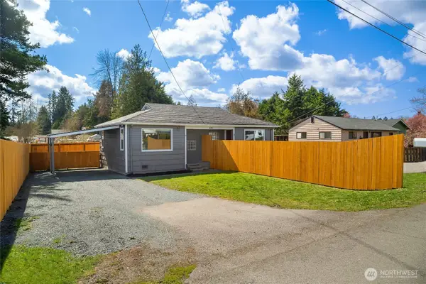 420 107th Place Sw, Everett, WA 98204