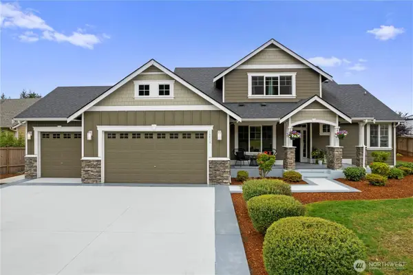 18616 33rd Place Ne, Snohomish, WA 98290