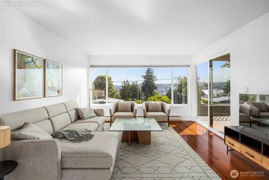 3601 24th Avenue W #207, Seattle, WA 98199 - #3