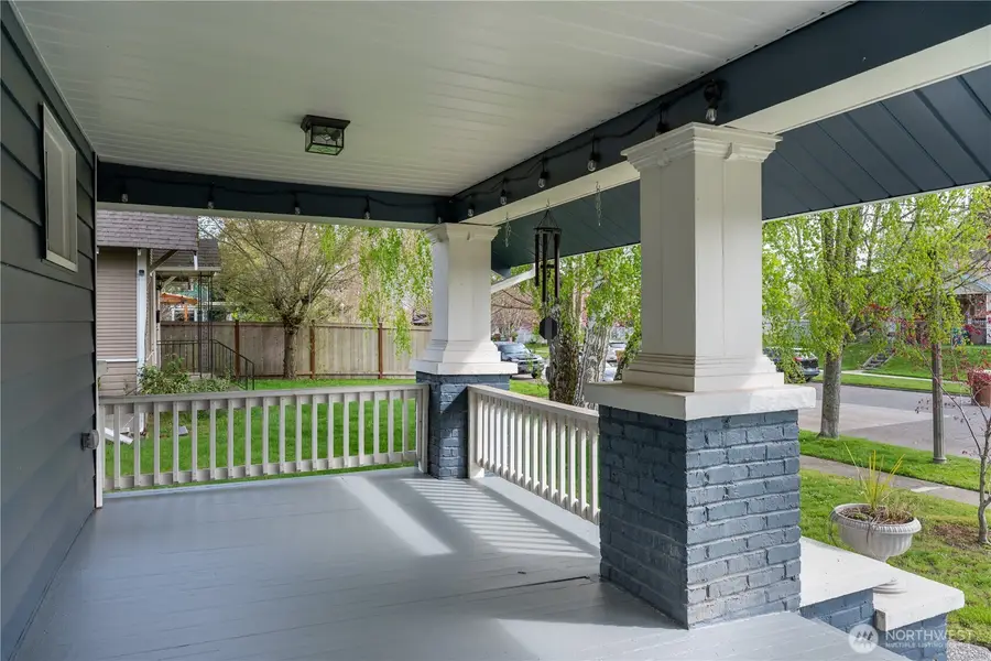 4112 S Park Avenue, Tacoma, WA 98418 - #3