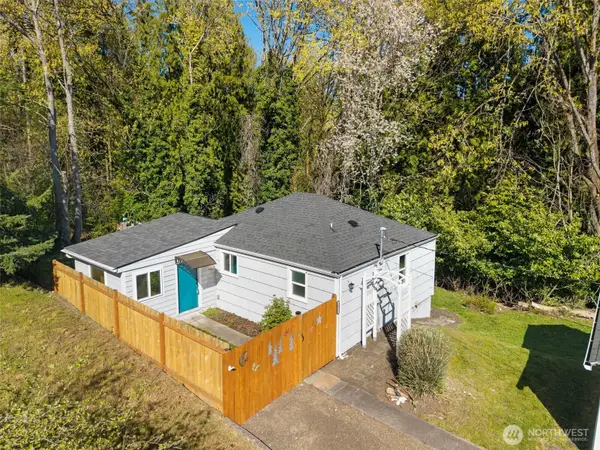 2022 NE Jensen Avenue, Bremerton, WA 98310