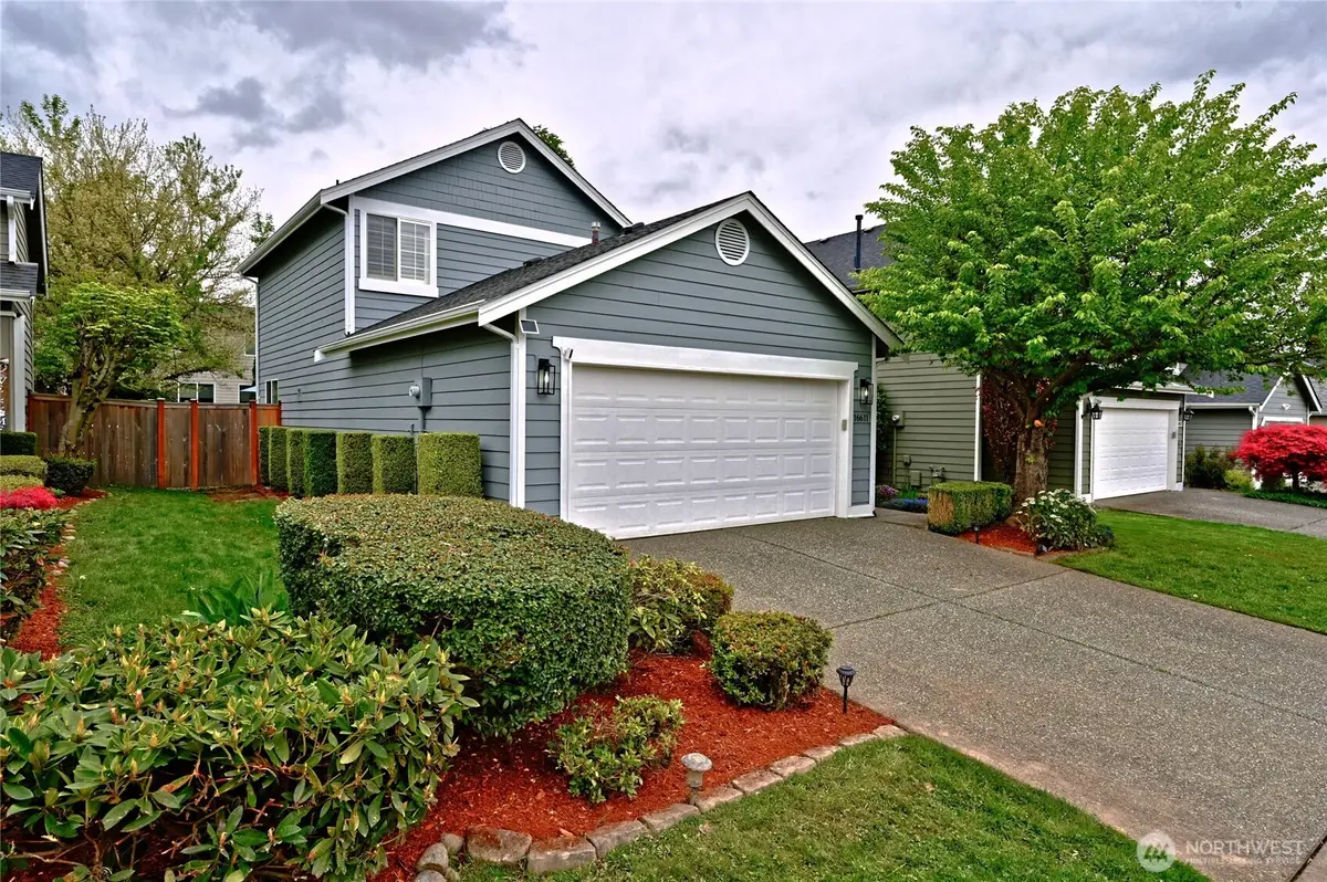 16611 White Mountain Road Se, Monroe, WA 98272 - #1