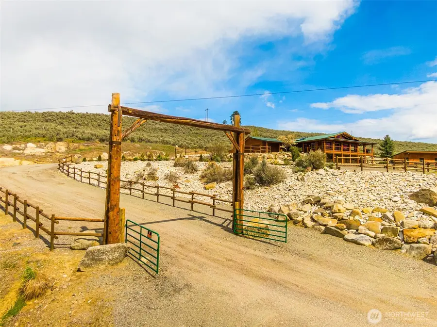 22525 Highway 20, Okanogan, WA 98840 - #2