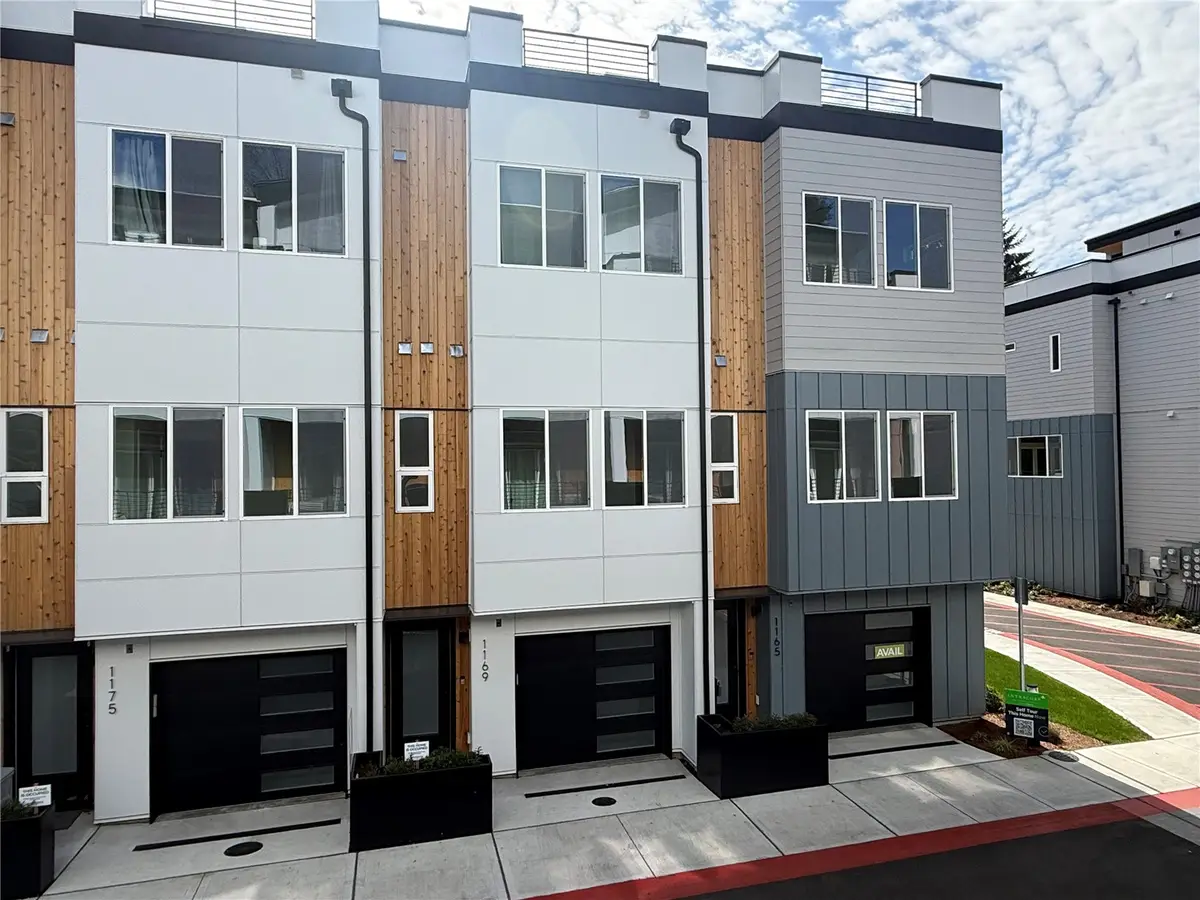 1179 129th Court Ne #205, Bellevue, WA 98005 - #1