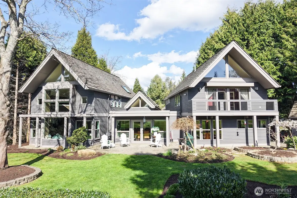 8777 Goshawk Road, Blaine, WA 98230 - #1