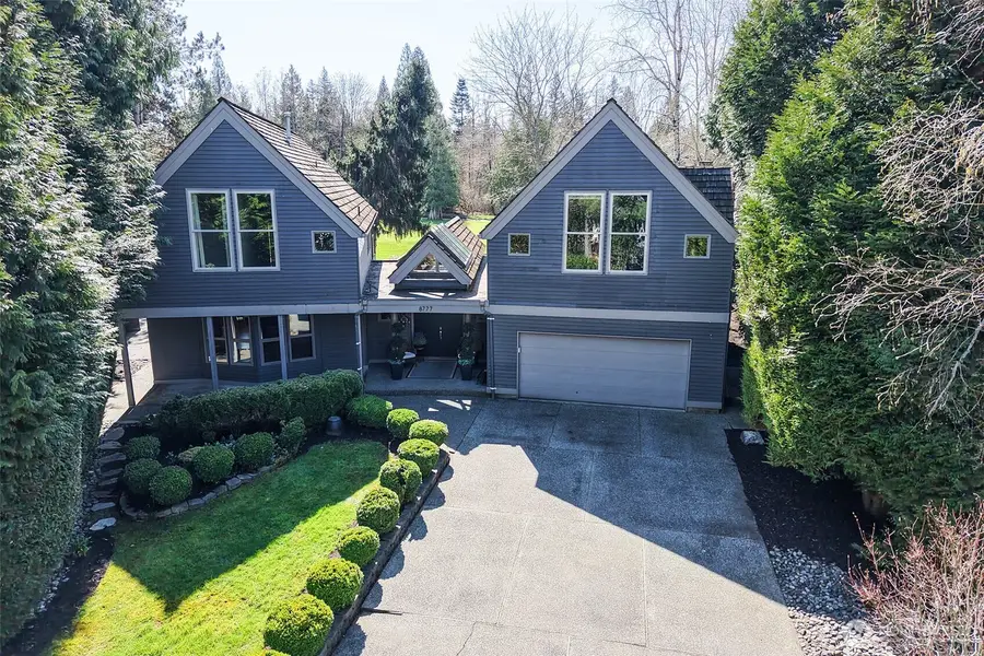 8777 Goshawk Road, Blaine, WA 98230 - #3