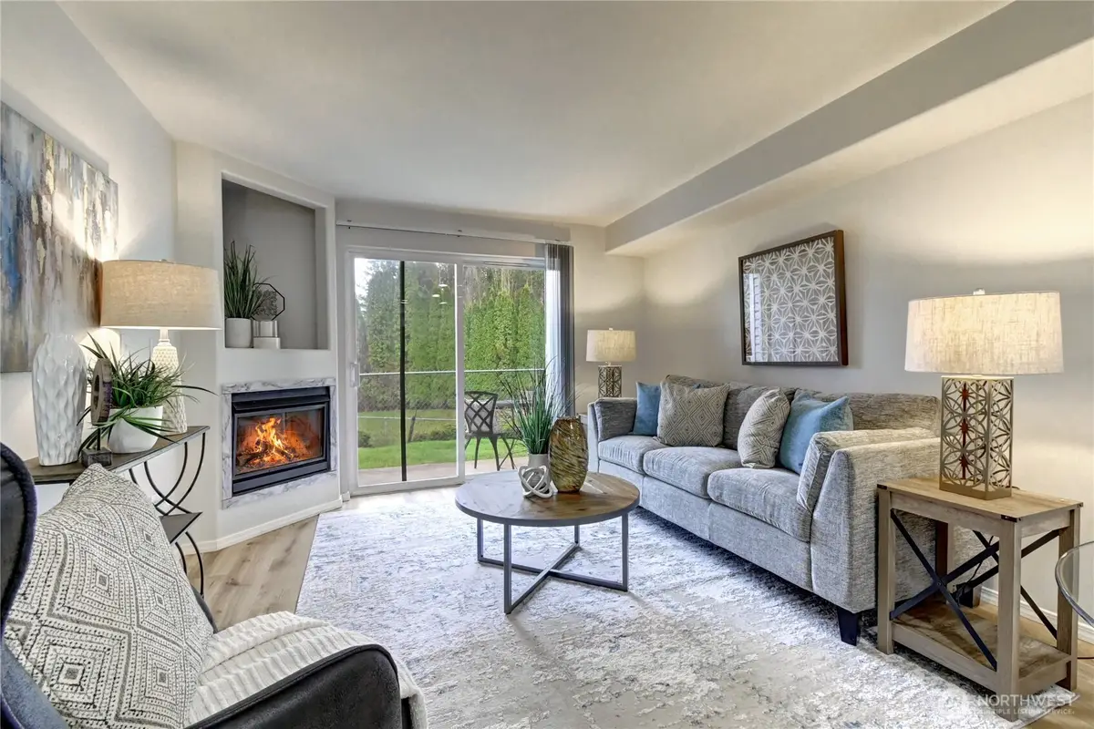 18621 Blueberry Lane #A109, Monroe, WA 98272 - #1