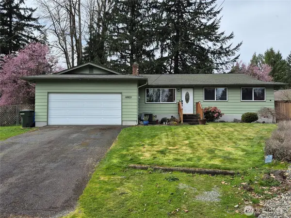 18821 SE 214th Street, Renton, WA 98058