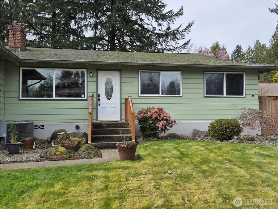 18821 SE 214th Street, Renton, WA 98058 - #2