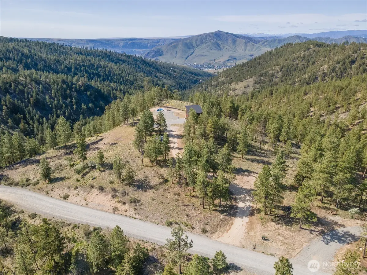 317 Cottontail Lane, Chelan, WA 98816 - #1