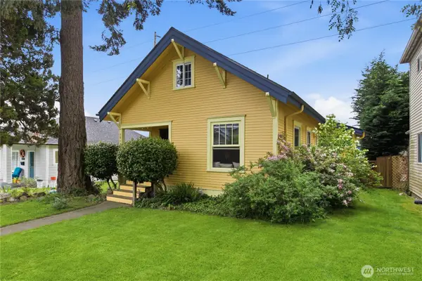 1515 N Anderson Street, Tacoma, WA 98406
