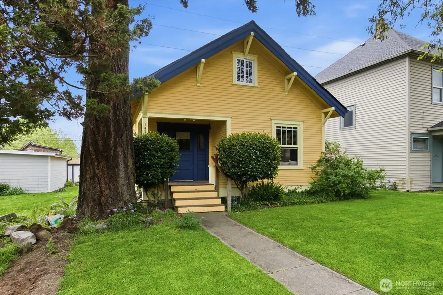 1515 N Anderson Street, Tacoma, WA 98406 - #2
