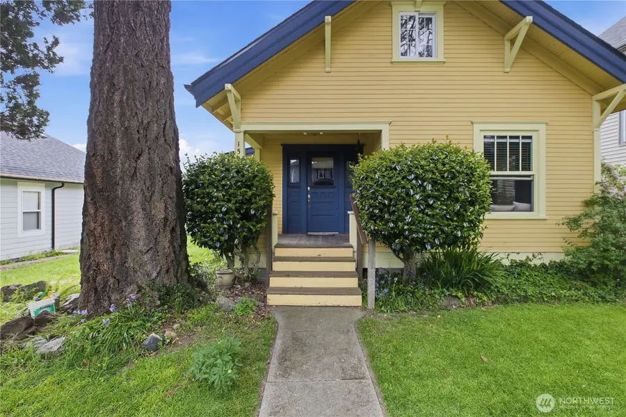 1515 N Anderson Street, Tacoma, WA 98406 - #3