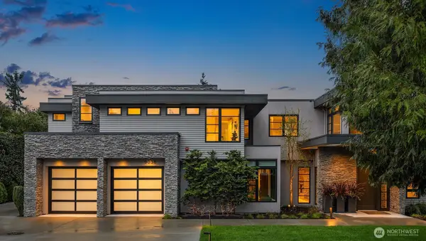 9036 NE 26th Street, Clyde Hill, WA 98004