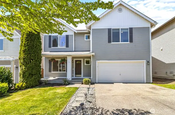 2216 119th Drive Se, Lake Stevens, WA 98258