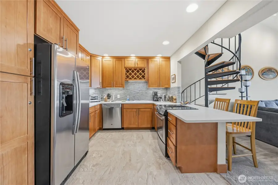 100 Lake Chelan Shores Dr. #3-8, Chelan, WA 98816 - #2