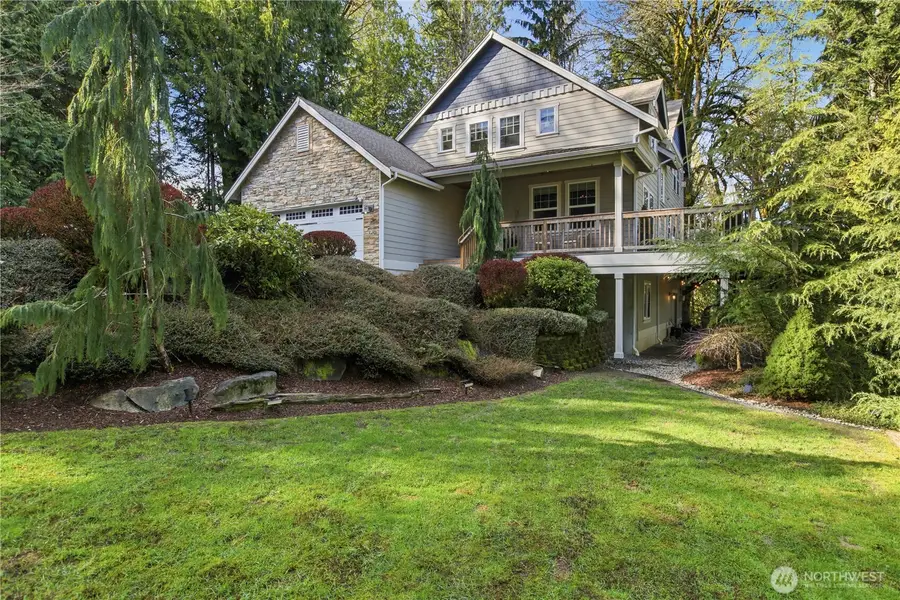 11645 11645 Sunray Lane Se, Olalla, WA 98359 - #3