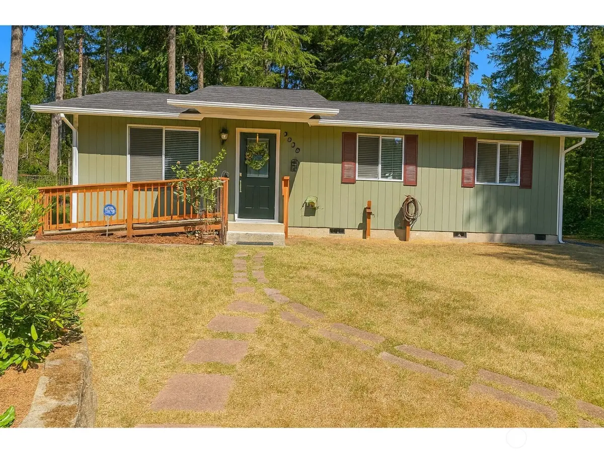 280 E Clonakilty Drive, Shelton, WA 98584 - #1