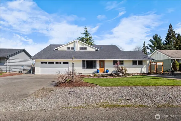 4013 N Whitman Street, Tacoma, WA 98407