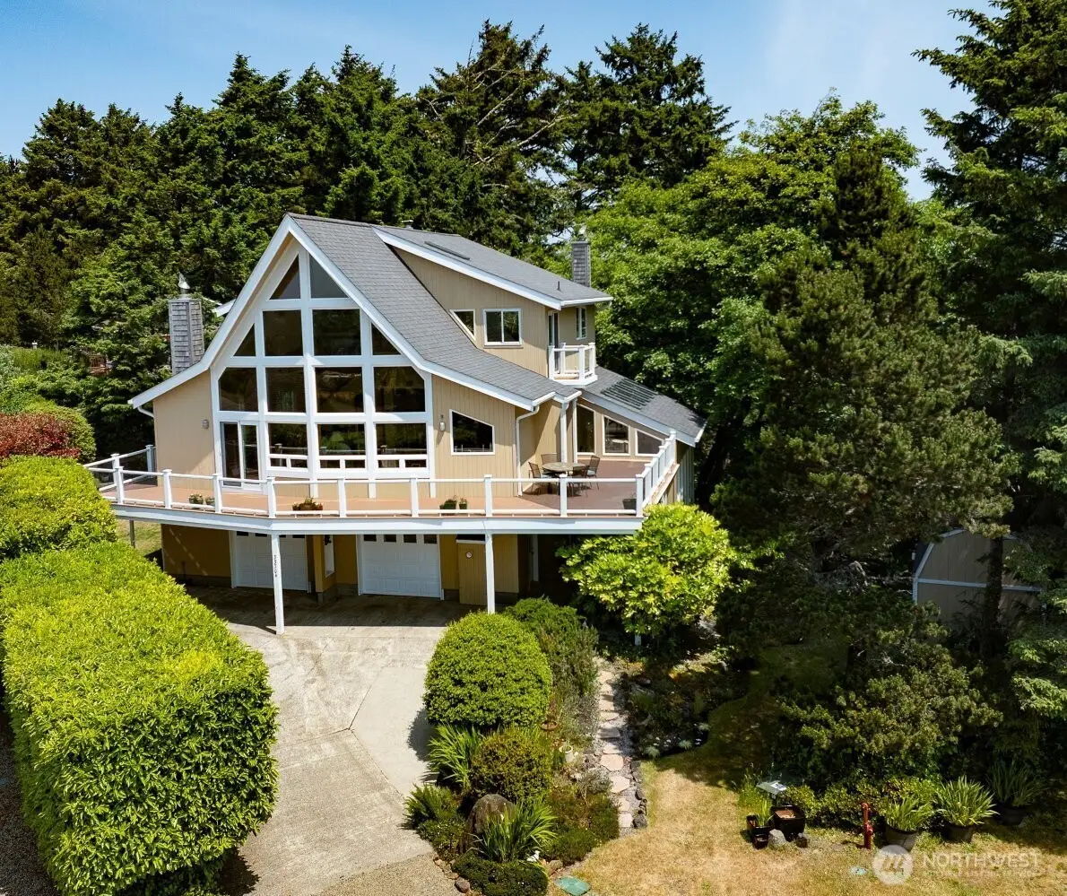 33704 J Place, Ocean Park, WA 98640 - #1