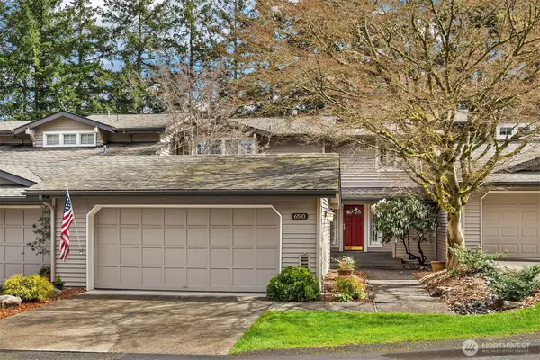 6510 115th Place Se, Bellevue, WA 98006