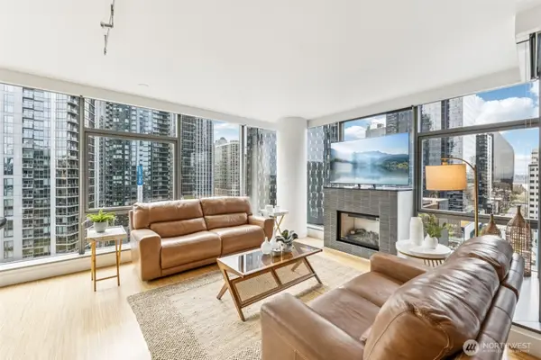 820 Blanchard Street #1507, Seattle, WA 98121