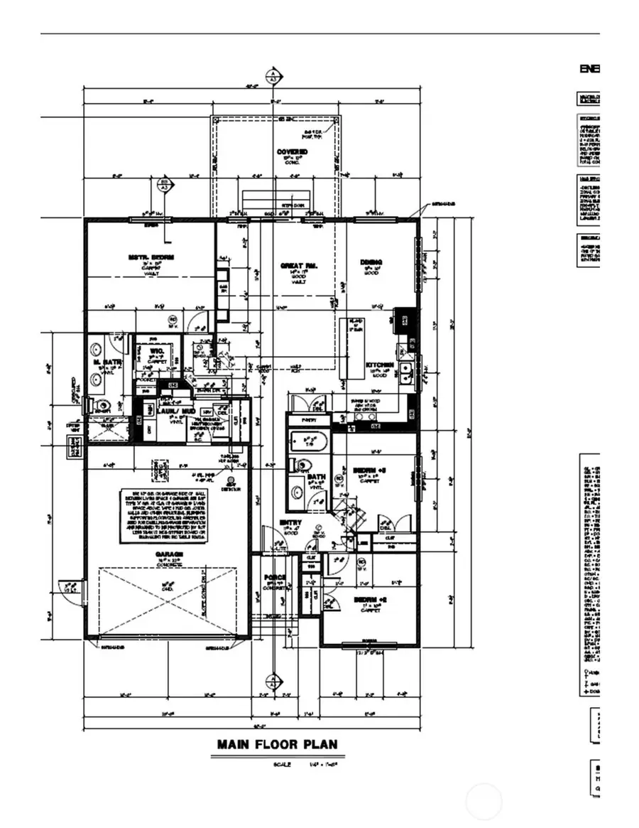 405 W 4th Street, Everson, WA 98247 - #2