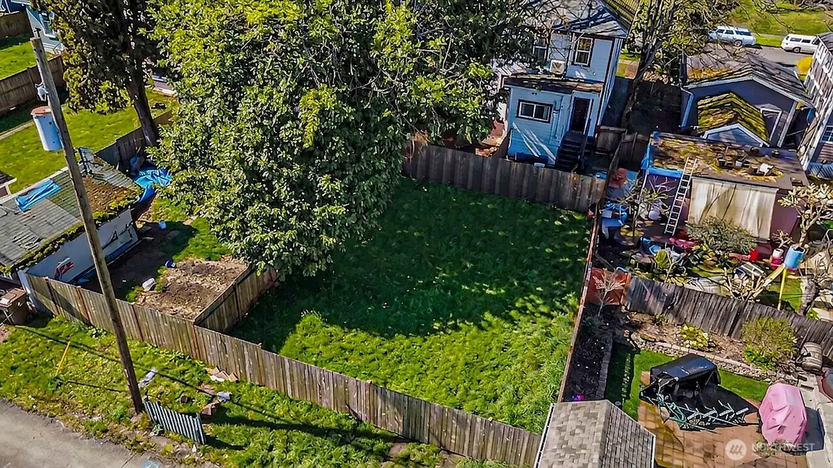 909 S Ainsworth Avenue, Tacoma, WA 98405 - #1