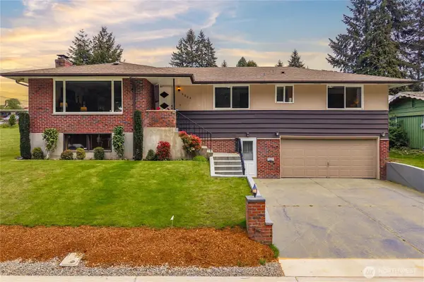 6809 S Sheridan Avenue, Tacoma, WA 98408
