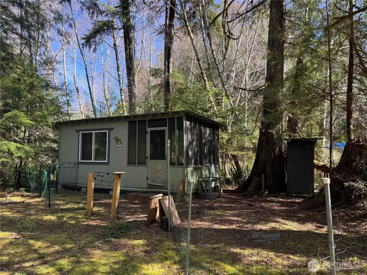 191 W Thunderbird Drive #Lot 21, Elma, WA 98541 - #1