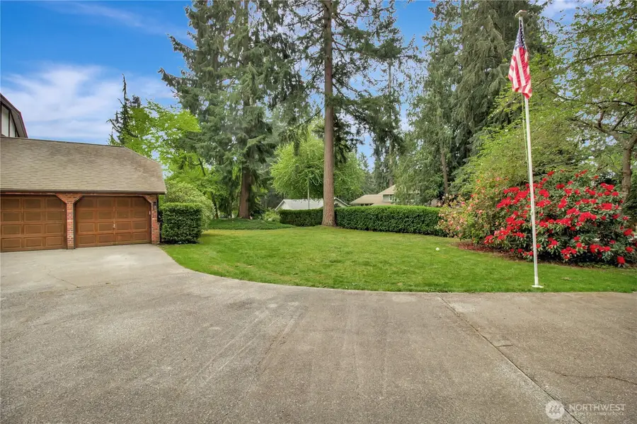 25431 Mountain Drive, Arlington, WA 98223 - #2