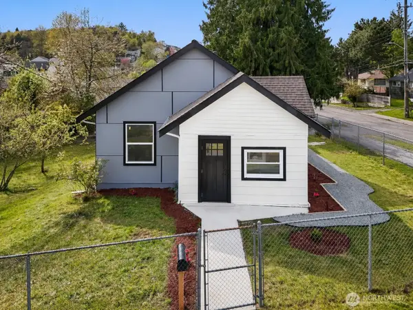 8603 Renton Avenue S, Seattle, WA 98118