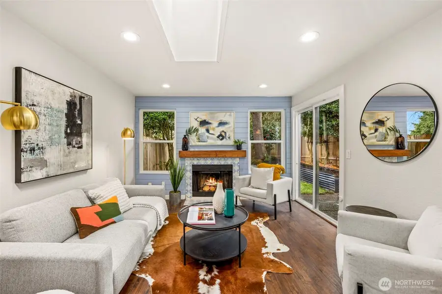 13315 NE 137th Place, Kirkland, WA 98034 - #3