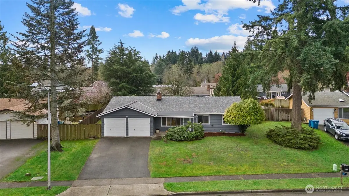 5508 172nd Place Sw, Lynnwood, WA 98037 - #1