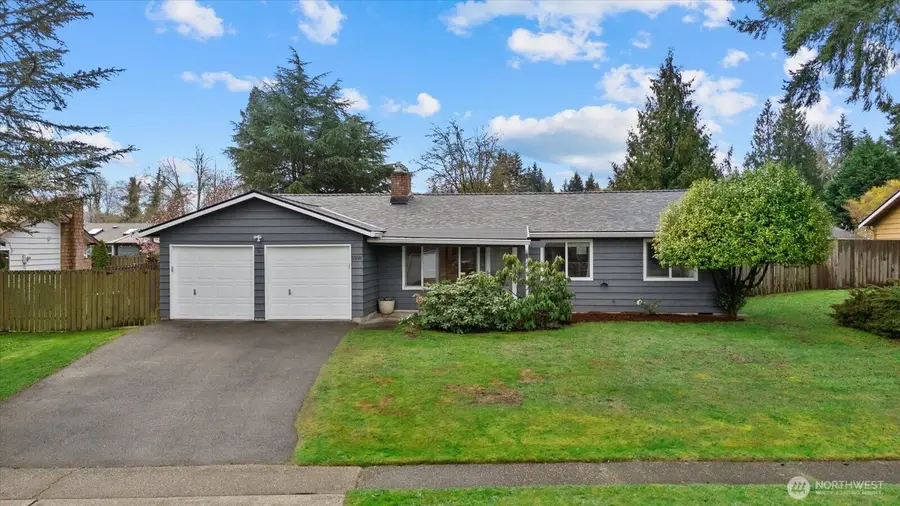 5508 172nd Place Sw, Lynnwood, WA 98037 - #2