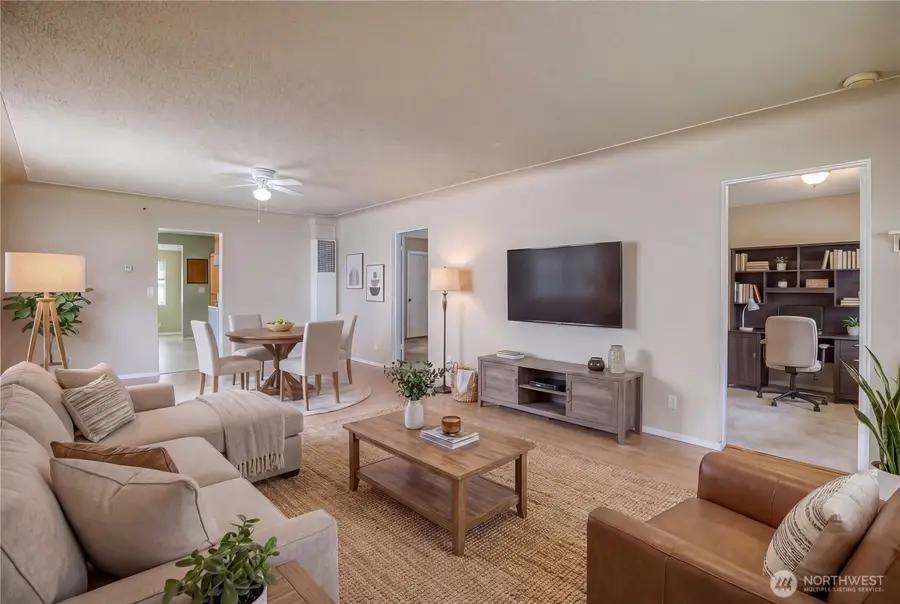 432 Eklund Avenue, Hoquiam, WA 98550 - #2