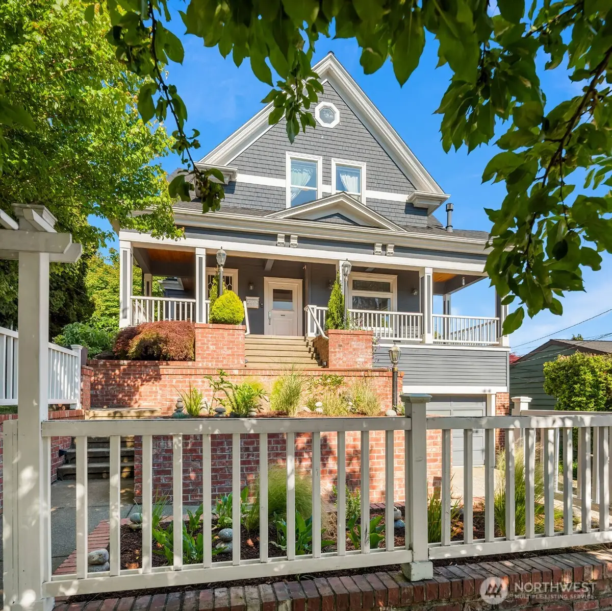 1012 2nd Avenue W, Seattle, WA 98119 - #1