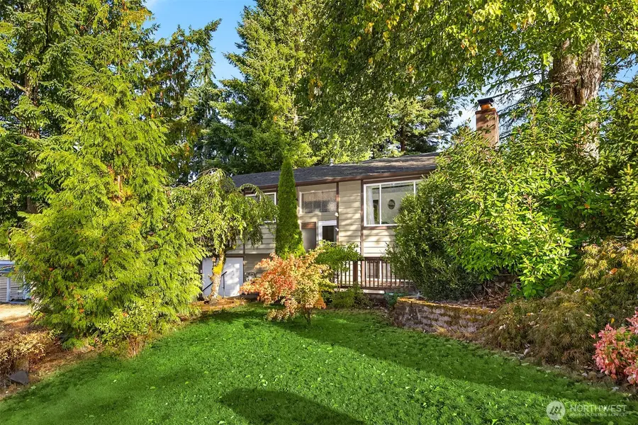 12734 SE 191st Place, Renton, WA 98058 - #2