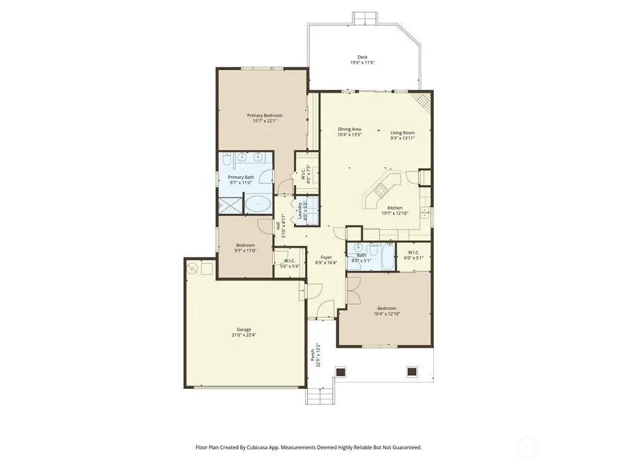 14284 High Meadows Road Se, Monroe, WA 98272 - #2