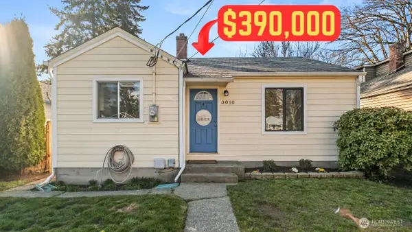 3810 S Asotin Street, Tacoma, WA 98418