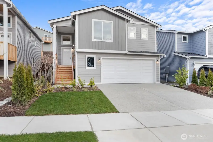 7427 45th Place Ne, Marysville, WA 98270 - #2