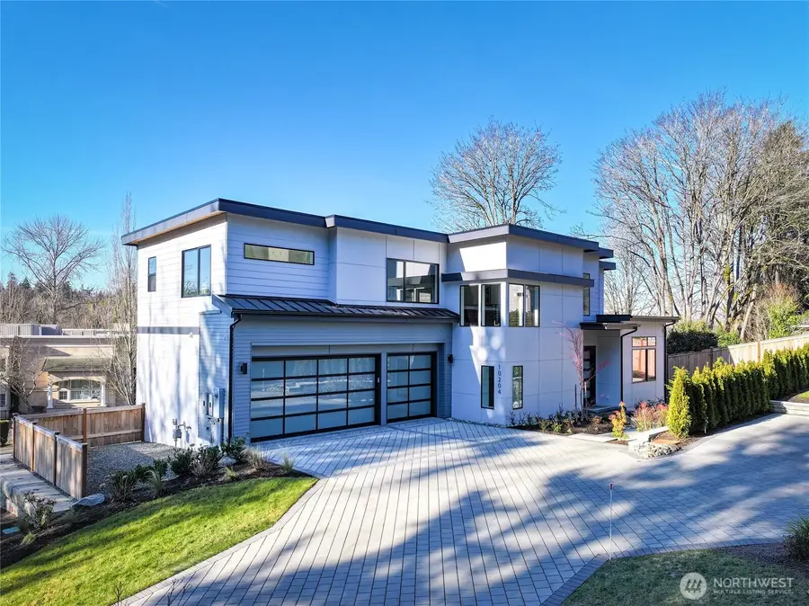 10204 NE 43rd Street, Kirkland, WA 98033 - #2
