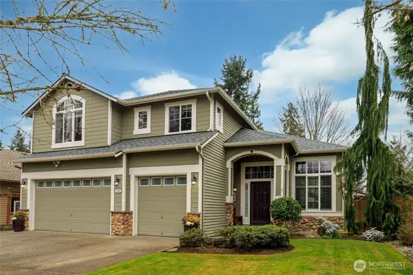 17001 31st Drive Se, Bothell, WA 98012