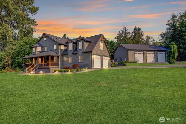 16929 Maplewood Lane, Bow, WA 98232