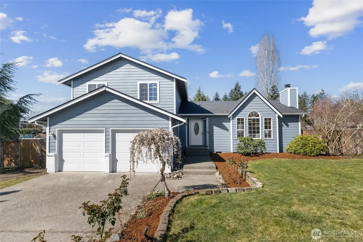 21704 95th Avenue Ct E, Graham, WA 98338 - #1