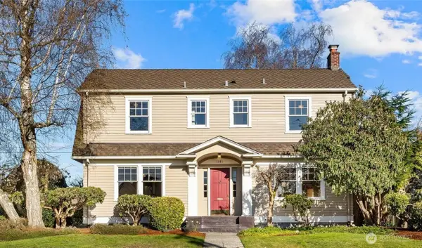 1101 Grand Avenue, Everett, WA 98201