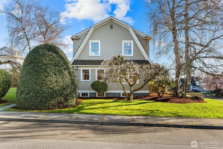 1101 Grand Avenue, Everett, WA 98201 - #3