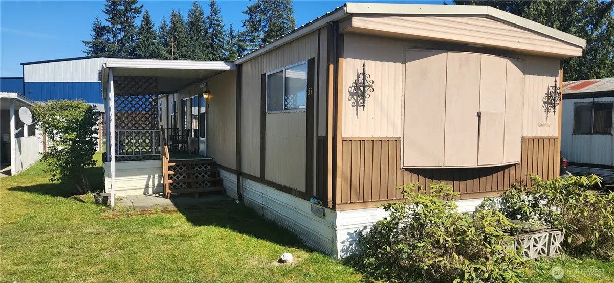 6206 188th Street Ne #57, Arlington, WA 98223 - #1