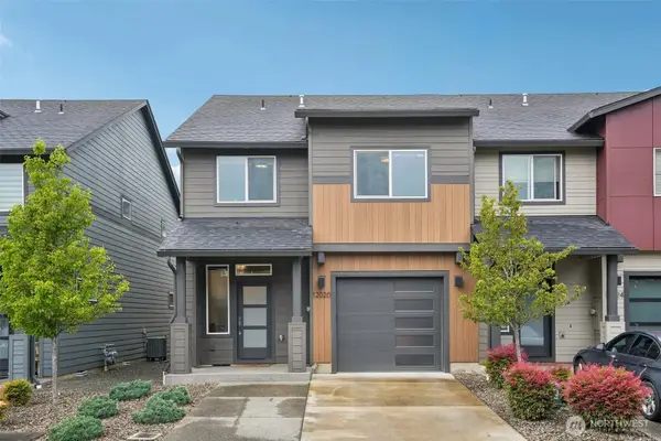 12020 NE 108th Street, Vancouver, WA 98662