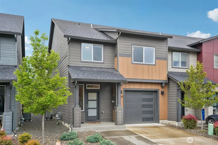 12020 NE 108th Street, Vancouver, WA 98662 - #2